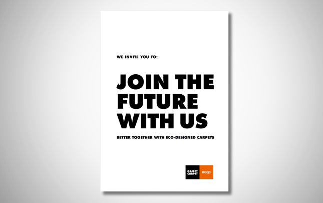 Join the Future With Us